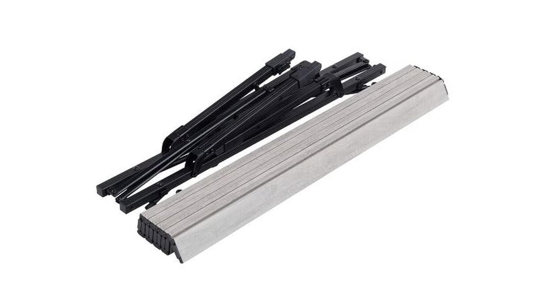 OUTWELL tavolo da campeggio - attrezzatura resistente outdoor (147998)