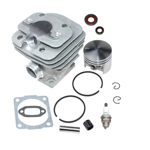 Kit cylindre et piston 42 mm pour résoudre les pertes de puissance 024 - 4