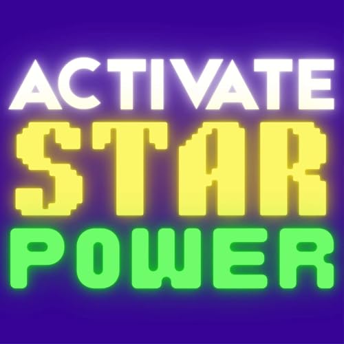 Activate Star Power cover art