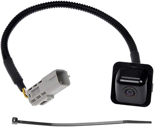 Caméra d'aide au stationnement grand angle Dorman 591-000