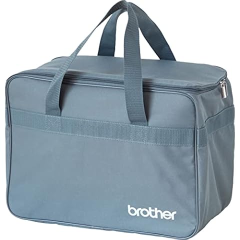 Housse de transport Brother pour machine à coudre Cover