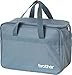 Produktbild Brother Bluebag Tasche für Nähmaschine innovis 10, 15, 20, 35, 55 (ohne Haube)