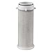 iSpring FWSP200 Spin Down Sediment Filter Replacement Cartridge, 1 Count (Pack of 1), White