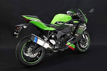 Rページ KAWASAKI NINJA ZX-4RR 2023 - 2025 COWLING,SIDE COWL.,LH,LWR
