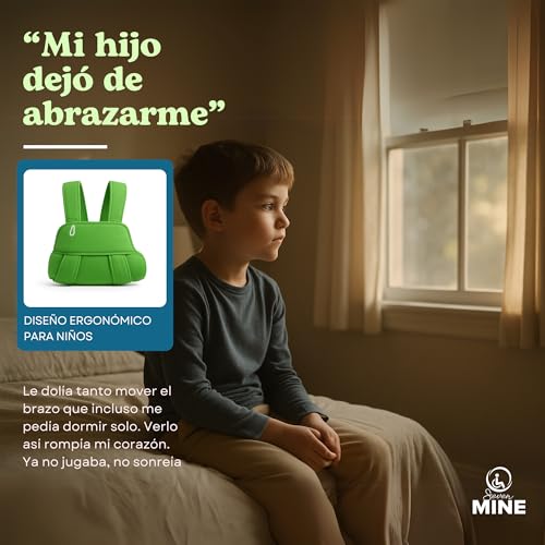 Recopilación de Cabestrillo para niños Top 5. 14 Imagen adicional