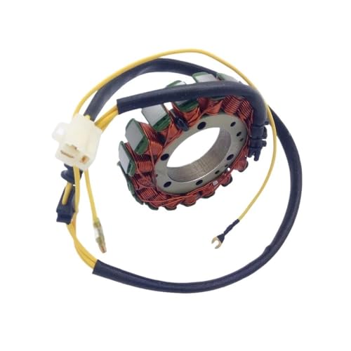 Bobine de stator de magnéto premium pour mécanique XV1100 1100