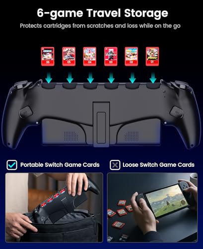 Image of CYOYPPY Switch Controllers, One-Piece Joypad