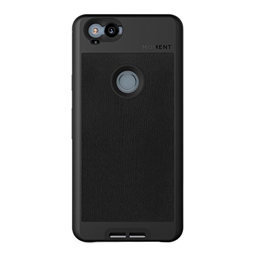 Moment Protective Google Pixel 2 Case - Durable Wrist Strap Friendly Case