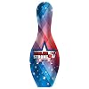 Bowling Strong USA Star Bowling Pin