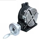 Altura horizontal: aproximadamente 80 mm desde la base hasta la superficie superior del portabrocas