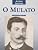Capa de O Mulato