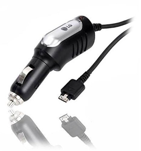Preisvergleich Produktbild LG CLA-120 Car charger, CLA-120