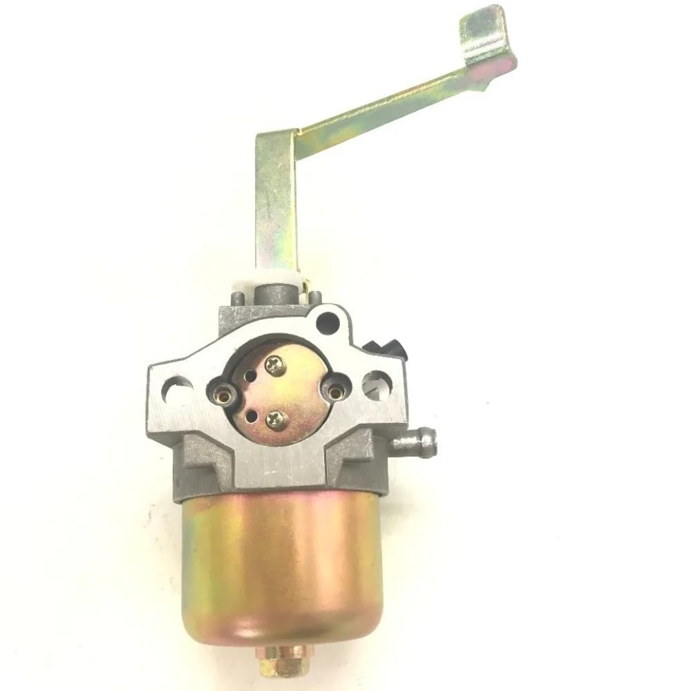 Carburateur moteur GT600 GM182 MBG2902 6HP pour motoculteur pompe générateur