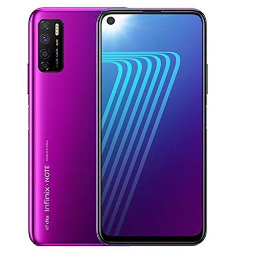Infinix Note 7 Lite (128GB, 4GB) 6.6