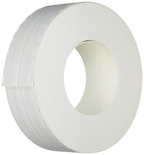STRAIT FLEX SM-100 2-1/4-Inch X 100-Feet Medium Composite Tape