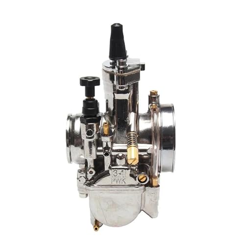 Carburateur moto 2T 4T 28-34mm pour scooter et ATV UTV