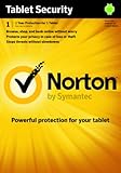 Norton Tablet Security [Old Version]