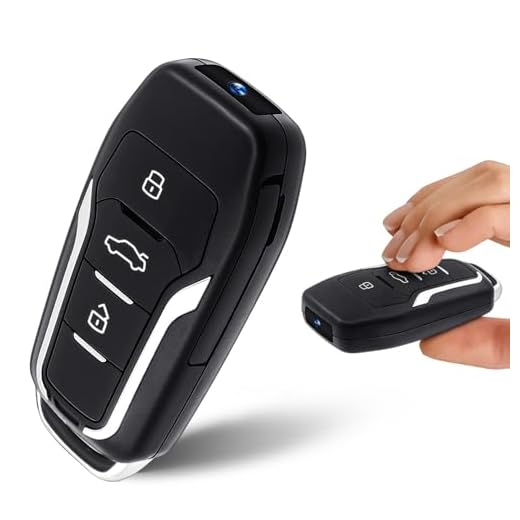 Portable 1080P Mini Surveillance Camera