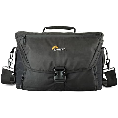 Lowepro Nova 200 AW II Messenger Case Cover