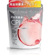Amazon | ALLUP 【管理栄養士監修】 完全食 プロテイン クリア