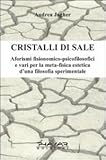 Cristalli di sale