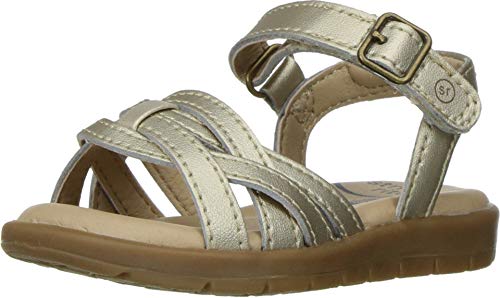 Image of Stride Rite Millie Sandal (Toddler /Little Kid)