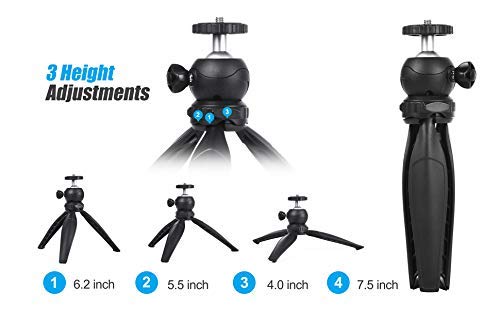 Image of Xtreme Acoustic Tripod Stand for Mobile