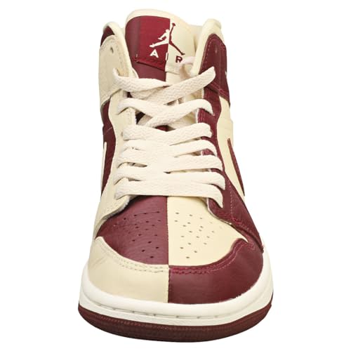 Image of Air Jordan 1 Mid Women's Shoes