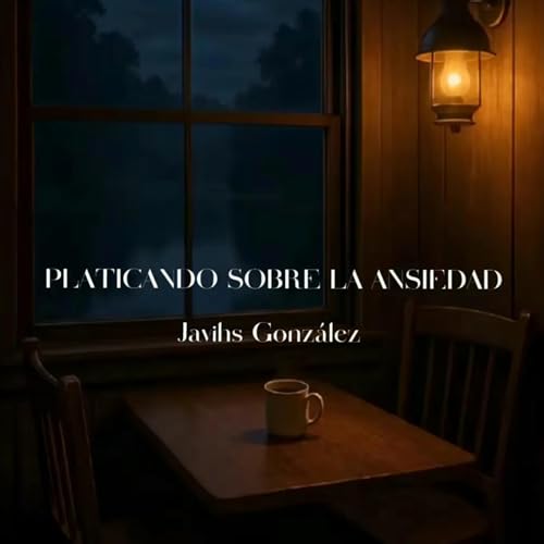 Platicando Sobre La Ansiedad