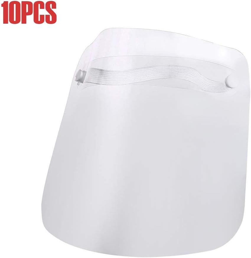 visiera per la rettifica