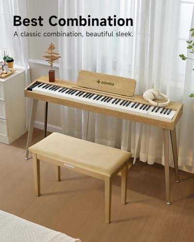 Professional Piano Bench Storage Seat