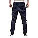 Vectry Vaquero Hombre Mono Vaquero Hombre Pantalon Hombre Pantalones Invierno 2019 Hombre...