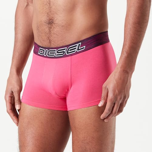 Image of Diesel mens Umbx-damienthreepack Boxer 3packBoxer Briefs