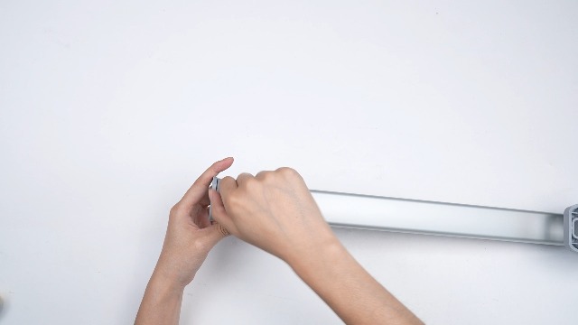 PATA DE MESA EXTENSIBLE Y PLEGABLE CON PIE DE T CAMPER 57078