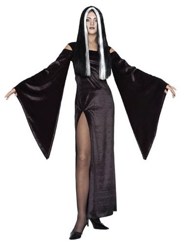 Costume vampire femme taille S déguisement complet soirée à thème