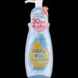 �i�C�[�u �����C�Ŏg����N�����W���O�I�C�� 250ml