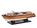 Produktbild Modellschiff Sportboot Italien Schiffsmodell Yacht Schiff Boot 50cm kein Bausatz
