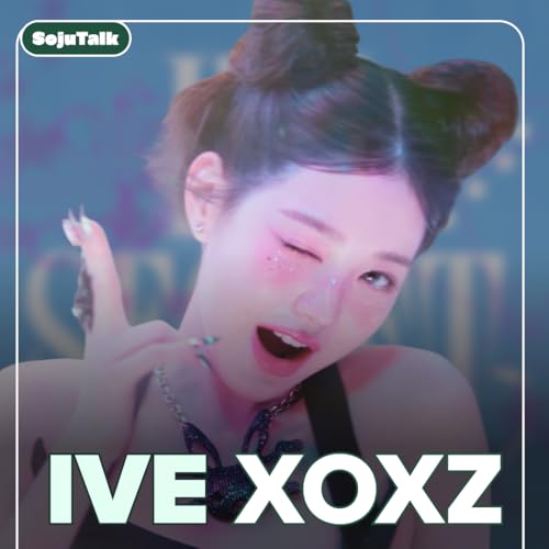 EP341: IVE, Stray Kids, Kep1er! cover art