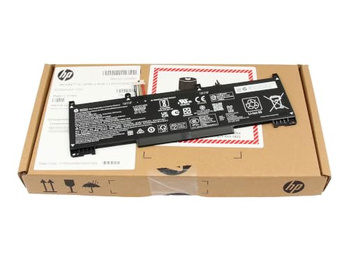 Batterie pour HP EliteBook 650 G9 solution panne autonomie 45Wh - 2