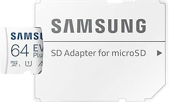 Samsung 512GB EVO Plus　Class10 U3  サムスン Amazon.com: Samsung EVO Plus Class 10 Micro SDXC with