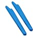 BlazerBuck Replacement Ear Socks for Oakley Bottle Rocket OO9164 Sunglass - Light Blue