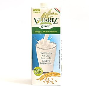 Vitariz Rice Drink Natural, 1000 ml, 1 Units