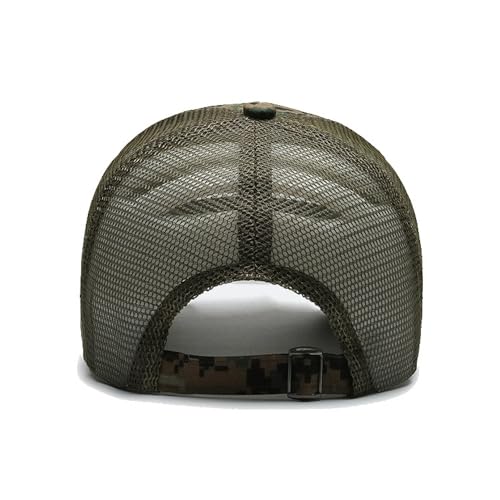Gorra deportiva para hombre para correr y golf miniatura 4