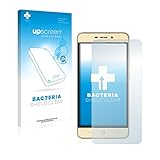 [Made in Germay] Este protector exclusivo se fabrica en Alemania siguiendo los más altos estándares de calidad – ¿Por qué arriesgarse a una infección? Upsafe tu dispositivo