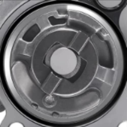 vacuum pump OEM LR047384 31370519