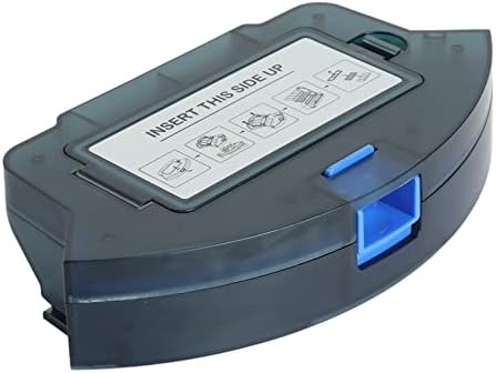 OYSTERBOY Replacement Dust Bin Box filter Fit & Compatible with eufy Robo Vac 11S 30 15 Cleaner Parts
