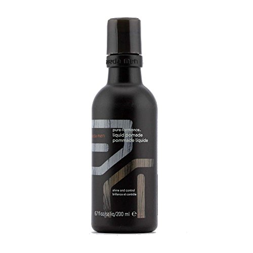 Men Pure-Formance Liquid Pomade Saç Şekillendirici 200 ml