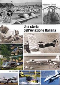 Una storia dell'aviazione italian