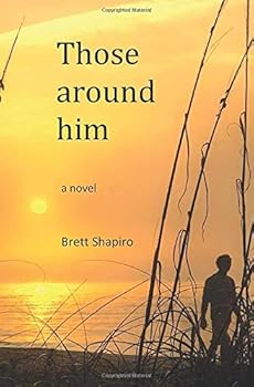 Paperback Those Around Him Book