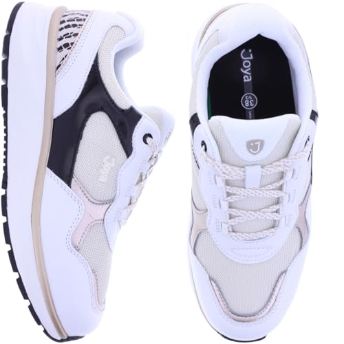 JOYA Deportiva para mujer TINA III de la talla 41 en color WHITE_GOLD